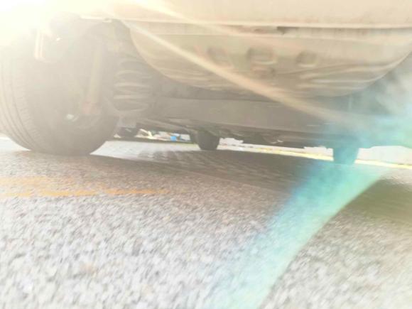 [青岛·鲁B] 二手丰田YARiS L 致炫2015款 1.5E 自动魅动版