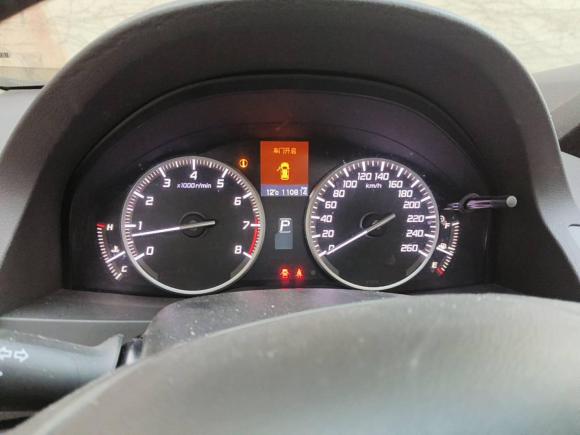 [上海·沪F] 二手讴歌讴歌RDX2013款 3.0L 两驱精英版