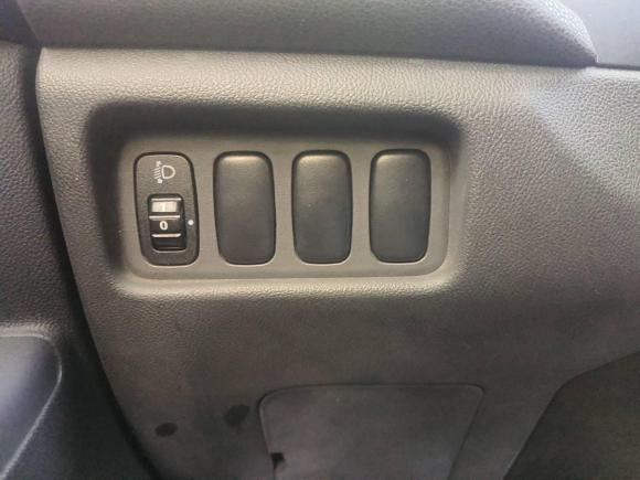 [苏州·苏A] 二手三菱劲炫ASX2013款 2.0L CVT两驱精英版