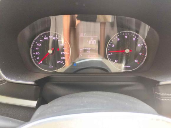 [常州·苏D] 二手荣威荣威RX52020款 20T 自动4G互联超越旗舰版