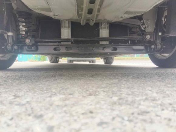 [苏州·苏E] 二手埃安AION S2023款 魅 580 磷酸铁锂