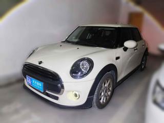 MINIMINI2021款 1.5T ONE 五门版