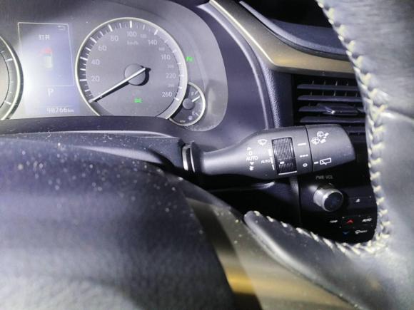 [武汉·鄂A] 二手雷克萨斯雷克萨斯RX2016款 300 两驱精英版 国V