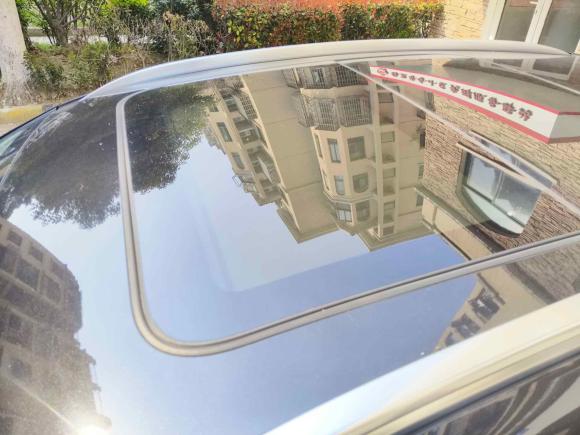 [无锡·苏B] 二手哈弗哈弗H42018款 红标 1.5GDIT DCT风尚型