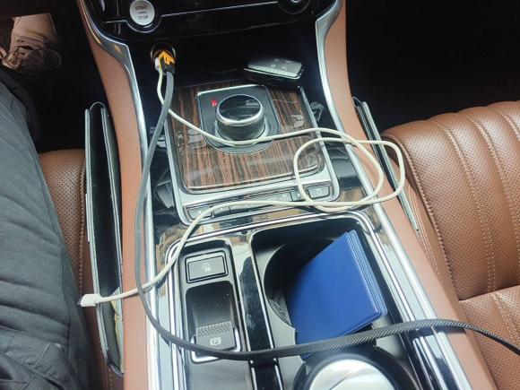 [苏州·苏U] 二手捷豹捷豹XFL2017款 XFL 2.0T 240PS 尊享版