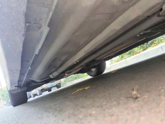 [宁波·浙B] 二手日产天籁2016款 2.5L XL-Upper 智享版