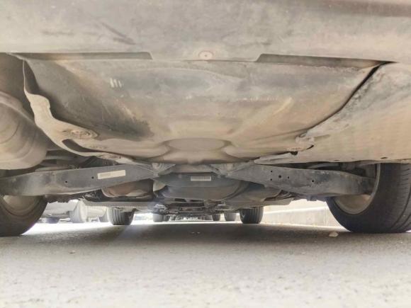 [西安·陕U] 二手大众高尔夫2011款 1.4TSI 豪华旅行版