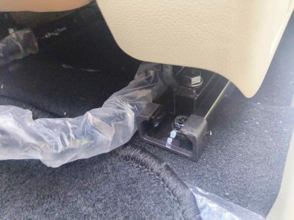 [杭州·浙A] 二手五菱汽车五菱缤果2025款 333km 悦享款