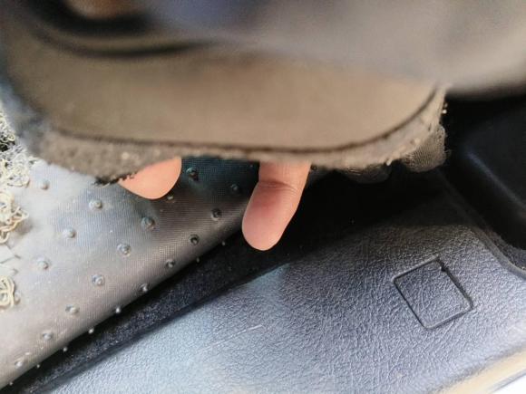 [常州·苏D] 二手东风风行风行CM72018款 2.0T 自动尊享型