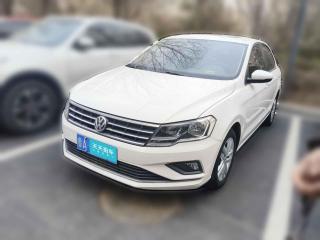 大众捷达2017款 1.5L 手动舒适型「济南二手车」「天天拍车」