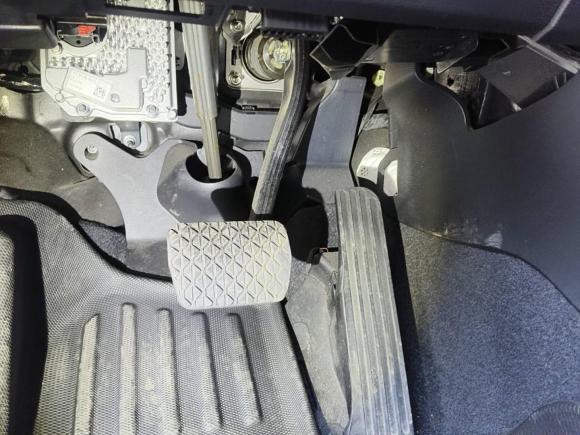 [宁波·浙B] 二手红旗红旗H52020款 1.5T DCT旗韵版