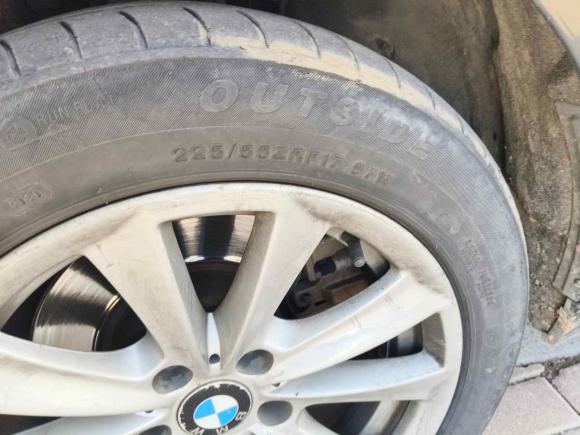 [青岛·鲁B] 二手宝马宝马5系2011款 523Li 领先型