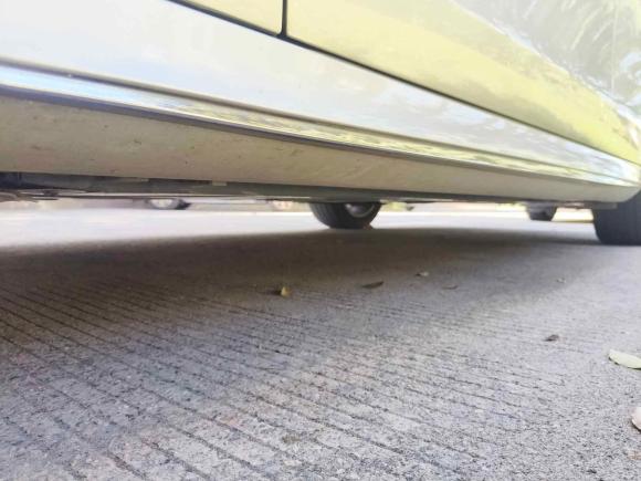 [上海·沪B] 二手奔驰奔驰E级2017款 E 300 L 运动时尚型