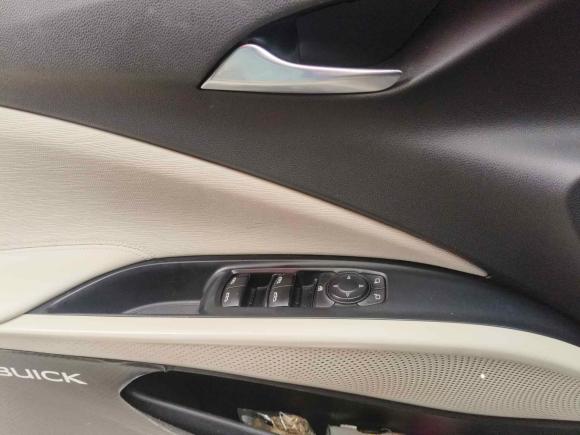 [杭州·浙A] 二手别克微蓝62020款 插电混动 互联时尚型