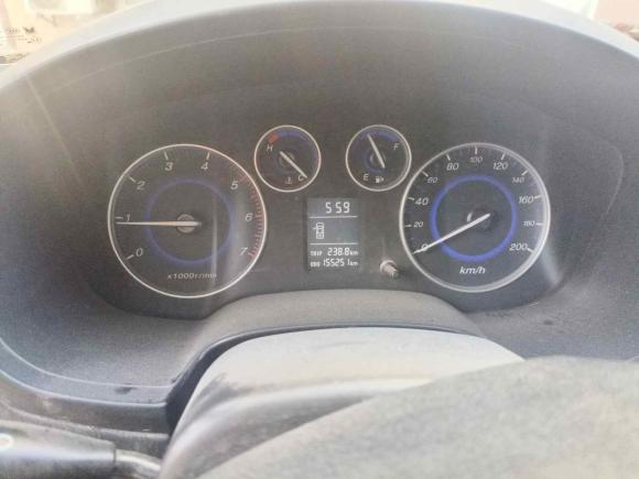 [南通·苏F] 二手江铃宝典2016款 2.8T新超值柴油两驱加长货基本型JX493ZLQ4F