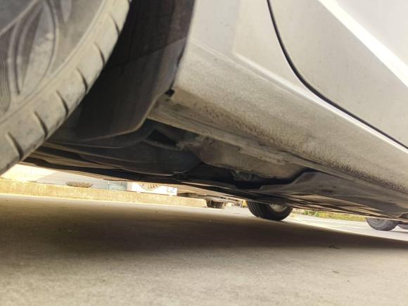 [苏州·苏U] 二手大众凌渡2019款 230TSI DSG风尚版 国VI