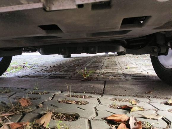 [苏州·苏E] 二手威马汽车威马EX52020款 EX5-Z Fun动感版