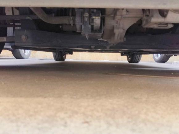 [温州·浙C] 二手荣威科莱威CLEVER2021款 302km新四座超能版