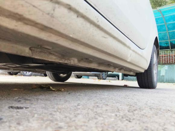 [南京·苏A] 二手荣威科莱威CLEVER2020款 都市风尚版