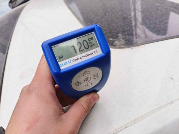 [义乌·鄂A] 二手雪佛兰科沃兹2016款 1.5L 自动欣尚版