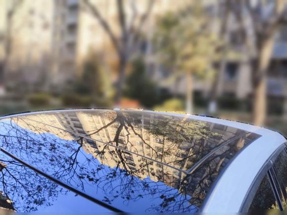 [济南·鲁A] 二手奥迪奥迪Q2L2020款 35 TFSI 时尚动感型