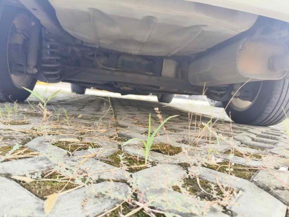 [南通·苏E] 二手福特福睿斯2015款 1.5L 自动时尚型