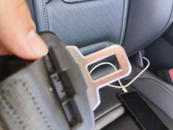 [南昌·赣A] 二手吉利汽车星瑞2021款 2.0TD 豪华型