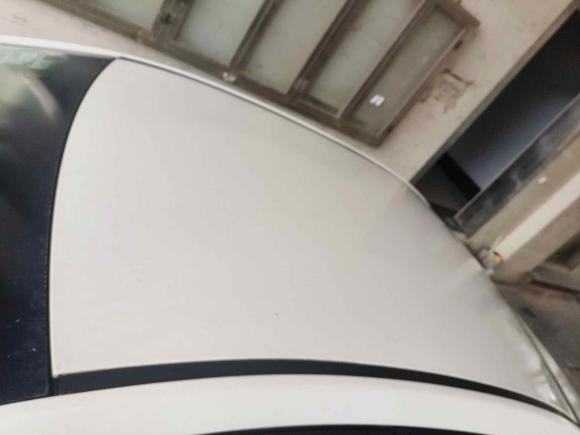 [常州·苏D] 二手江汽集团江淮iEV72019款 iEV7L 豪华智能型精装版