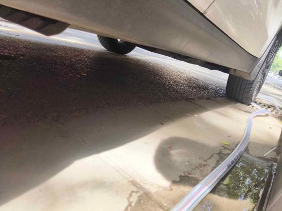 [西安·陕A] 二手起亚起亚KX52016款 1.6T 自动两驱DLX