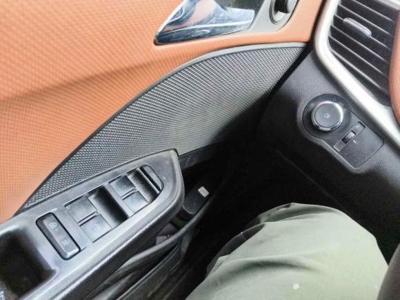 [义乌·鄂A] 二手雪佛兰科沃兹2016款 1.5L 自动欣尚版