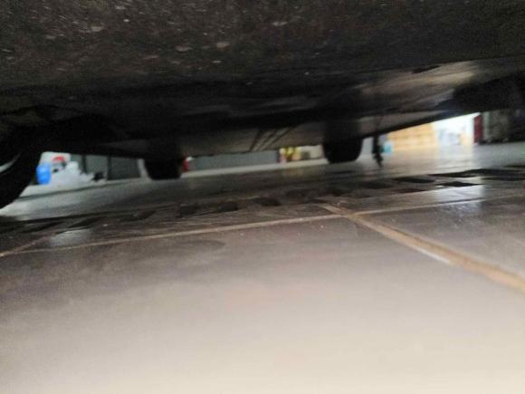 [嘉兴·浙F] 二手特斯拉Model Y2022款 改款 后轮驱动版