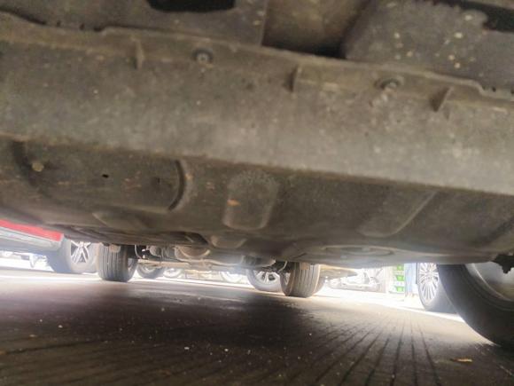 [义乌·浙G] 二手奇瑞瑞虎8 PLUS2022款 鲲鹏版 390TGDI DCT豪情版