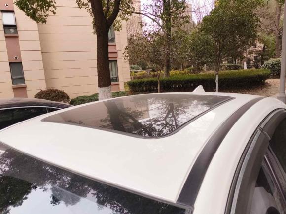 [上海·沪A] 二手埃安AION S2023款 魅 580 磷酸铁锂