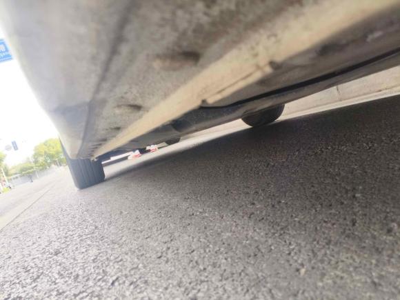 [上海·沪C] 二手本田锋范经典2014款 风尚 1.5L 手动精英版