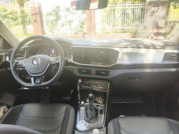 [上海·沪F] 二手大众探岳2020款 330TSI 两驱豪华智联版