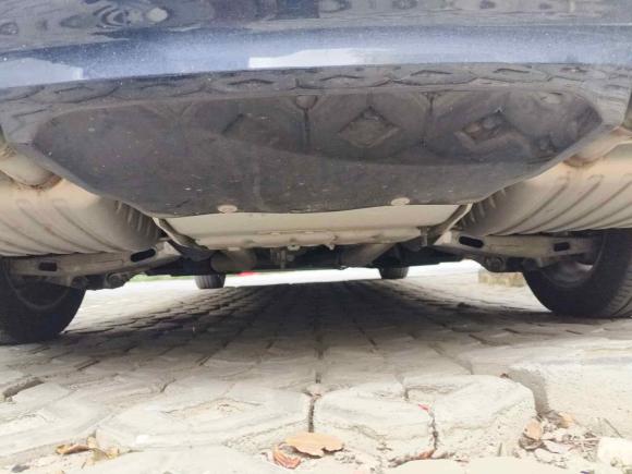 [上海·沪A] 二手捷豹捷豹XEL2018款 2.0T 200PS 精英版