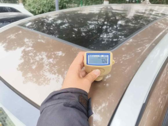 [宁波·浙B] 二手沃尔沃沃尔沃XC602012款 T5 舒适版