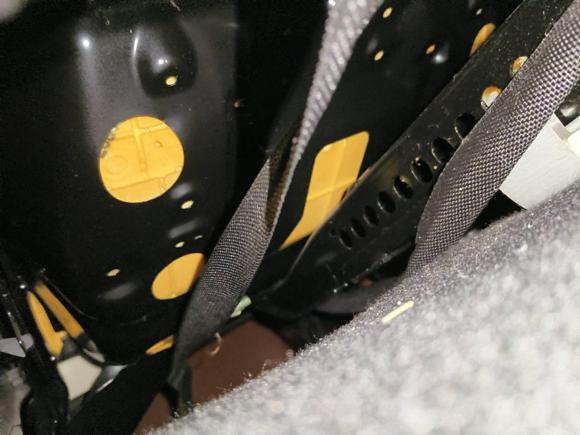 [深圳·粤B] 二手大众朗逸2013款 改款经典 1.6L 手动风尚版