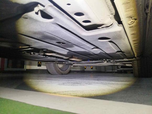 [杭州·浙A] 二手领克领克052020款 2.0TD 四驱劲Halo