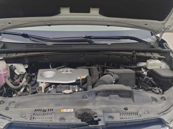 [成都·川A] 二手丰田汉兰达2018款 2.0T 四驱尊贵版 7座 国VI