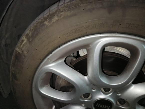 [南京·苏A] 二手MINIMINI2016款 1.5T COOPER