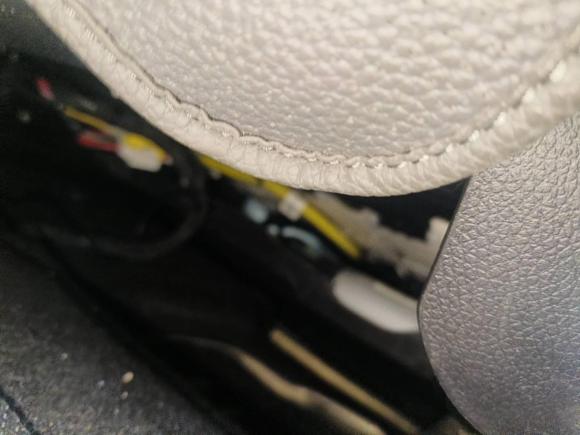 [青岛·鲁B] 二手吉利汽车星瑞2023款 1.5TD 昆仑版