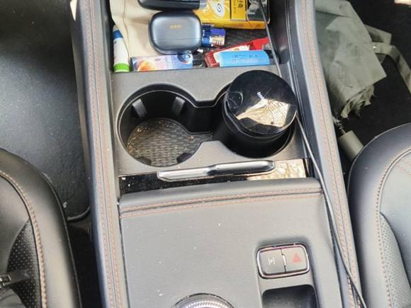 [杭州·浙A] 二手福特福特电马2021款 GT