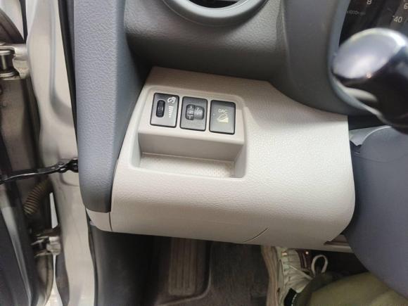 [成都·川A] 二手丰田RAV4荣放2009款 2.0L 自动豪华版