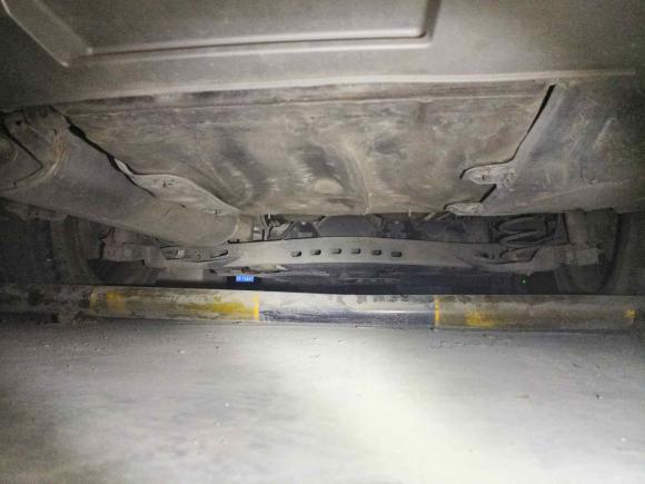 [无锡·苏B] 二手斯柯达明锐2018款 旅行车 TSI280 DSG豪华版