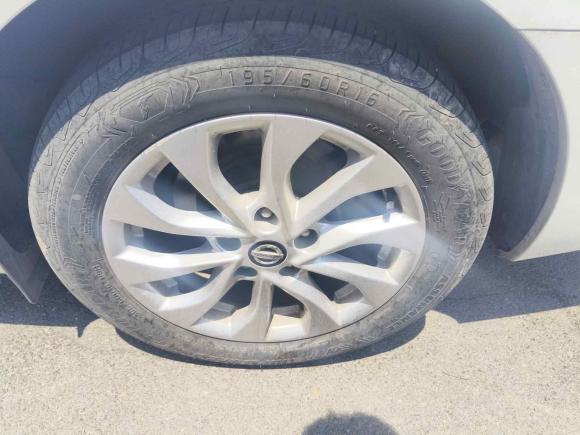 [济南·鲁H] 二手日产轩逸2016款 1.6XL  CVT尊享版