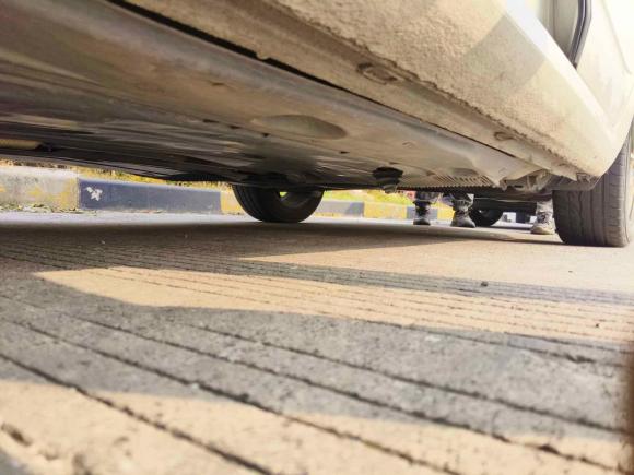 [杭州·浙A] 二手斯柯达明锐2017款 1.6L 自动创行版