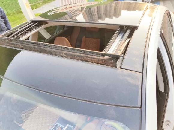 [无锡·苏B] 二手日产天籁2022款 2.0L XL-TLS 悦享版