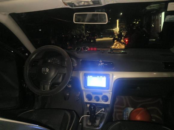 [宁波·浙B] 二手大众朗逸2013款 1.6L 手动舒适版