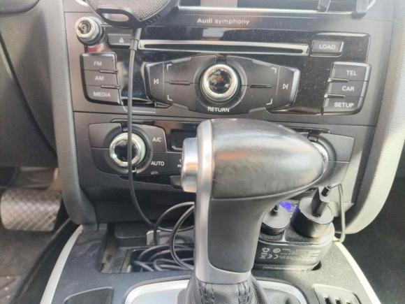 [嘉兴·浙F] 二手奥迪奥迪A4L2016款 35 TFSI 自动标准型